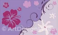 Delice Flower