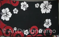 Hibiscus Divergence