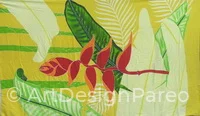 Banana Flower