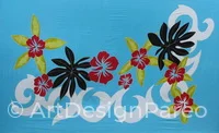 Aloha Hibiscus