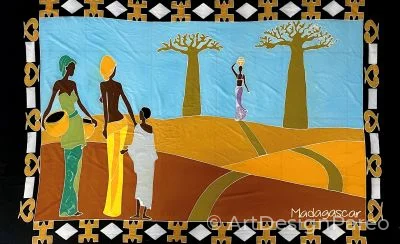 Musafir Baobab
