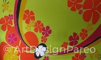 Kamboja Fushion