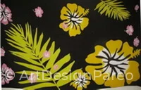 Hibiscus Palm