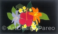 Mazela Flower